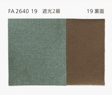 FA2640-19