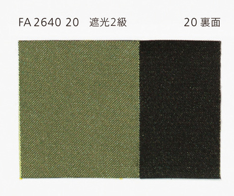 FA2640-20