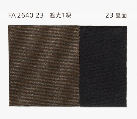 FA2640-23