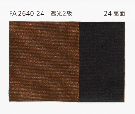 FA2640-24