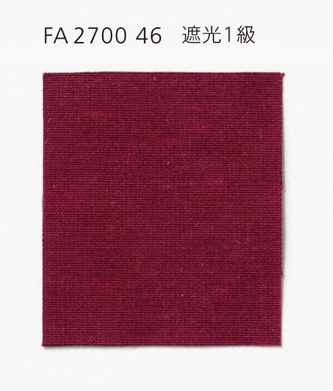 FA2700-46