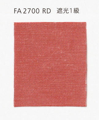 FA2700-RD