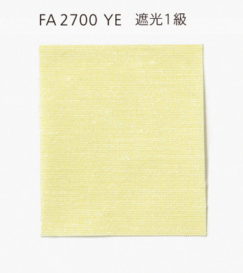 FA2700-YE