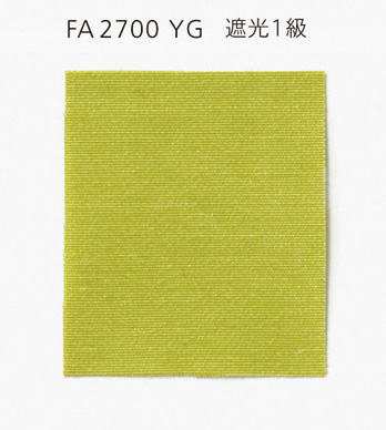FA2700-YG