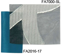 FA7000-SL, FA2016-17